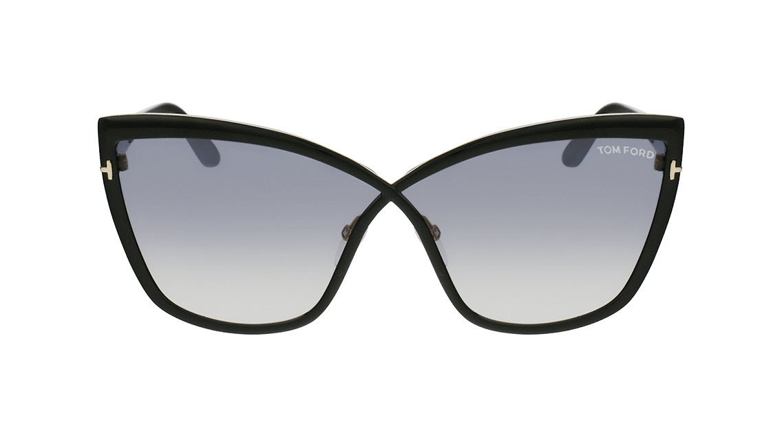Tom ford sandrine top